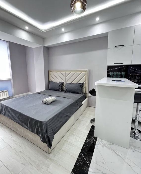 Arenda 2x Vokzal Samarqand