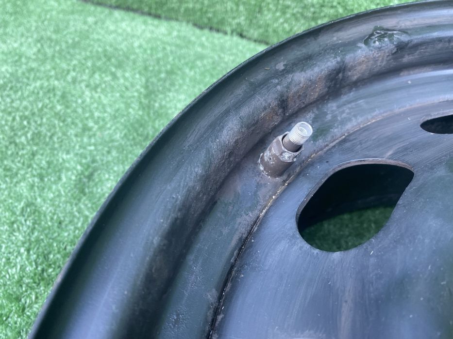 Set 4 jante tabla OE BMW R16 Seria 1-2 F20 F21 F22 F23 5X120 7JX16H2 E