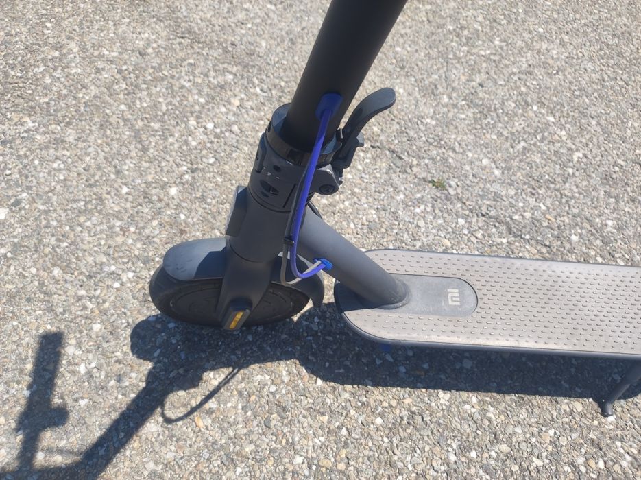 Xiaomi scooter 3