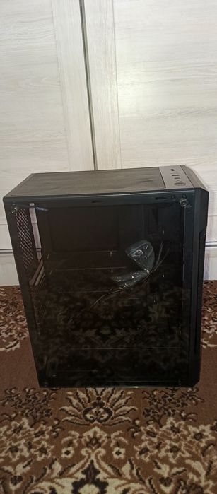 Mypro keys 4x ventilatori bilan sotilyapti