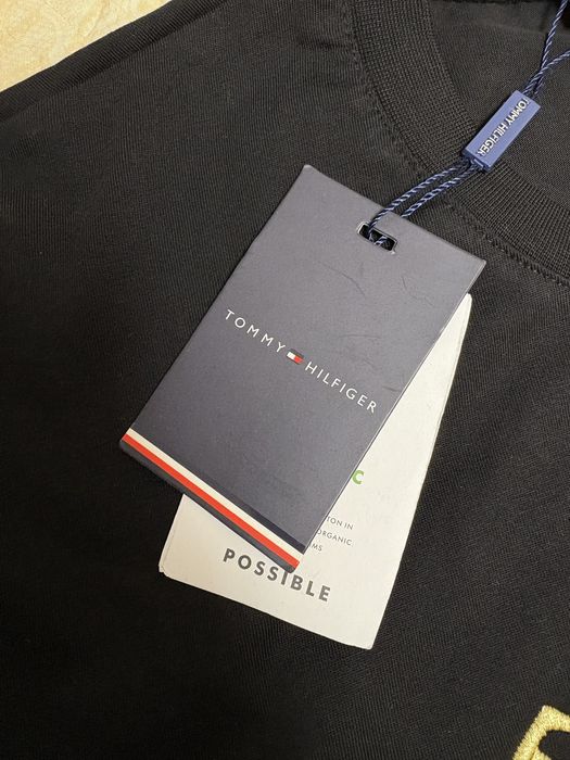 Tricou Tommy Hilfiger