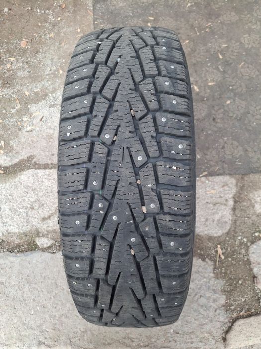 Продам шины , комплект 4 штуки.