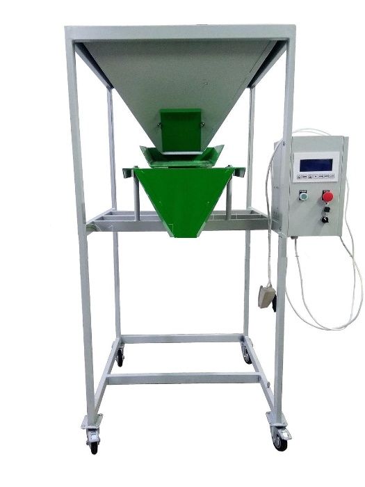 masina de ambalat 1-50kg