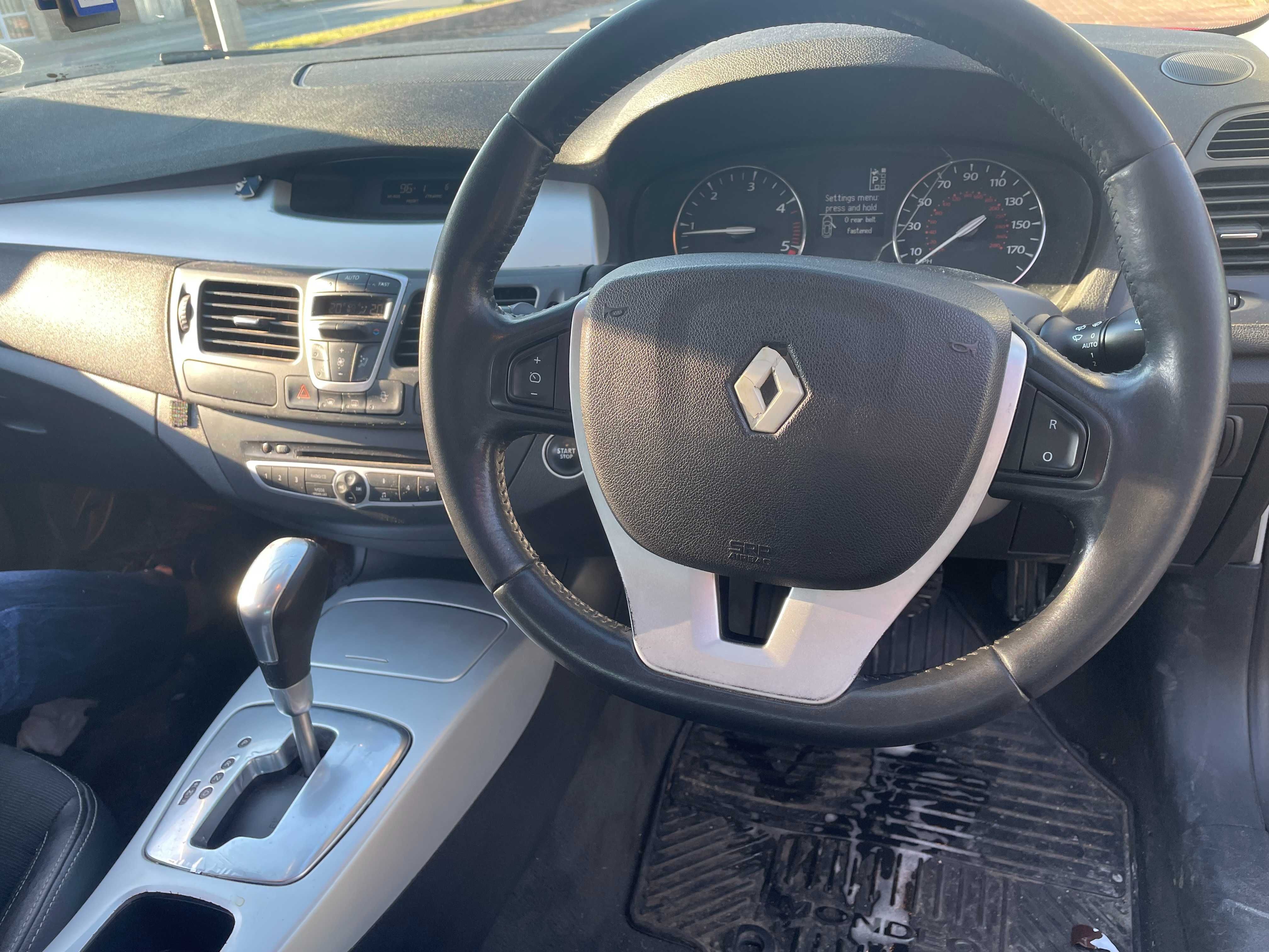 Dezmembrez Orice Piesa Renault Laguna 3 2.0dci 150cp *Masina Intreaga*