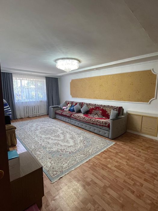 Продаётся отдельно стоящий дом — готов для жизни и бизнеса!