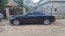 Vând Bmw 520i e60