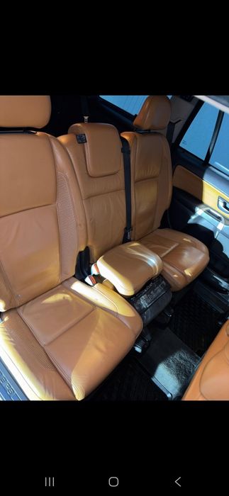 VOLVO XC 90 R Design