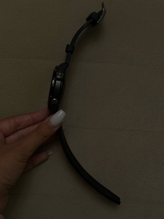 Часовник HUAWEI WATCH Ultimate