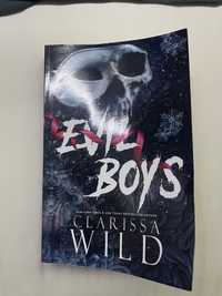 Evil Boys книга