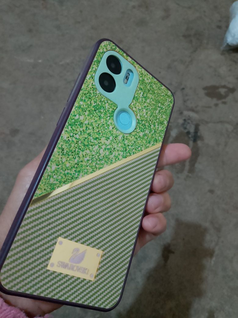 Xiaomi redmi a2+