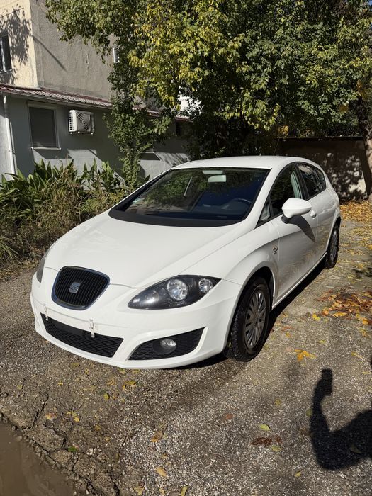 Seat Leon Seat Leon 1.4 TSI 125 HP
