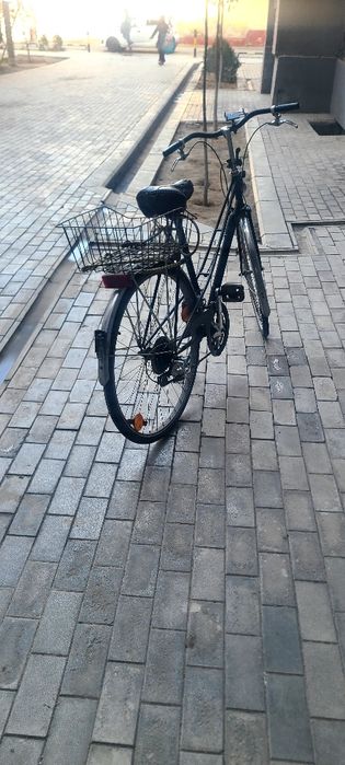 Germaniskiy Velik radnoy