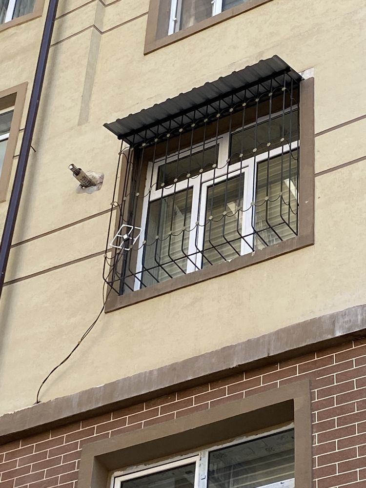 Решетки и козырьки на окна ташкент 2023