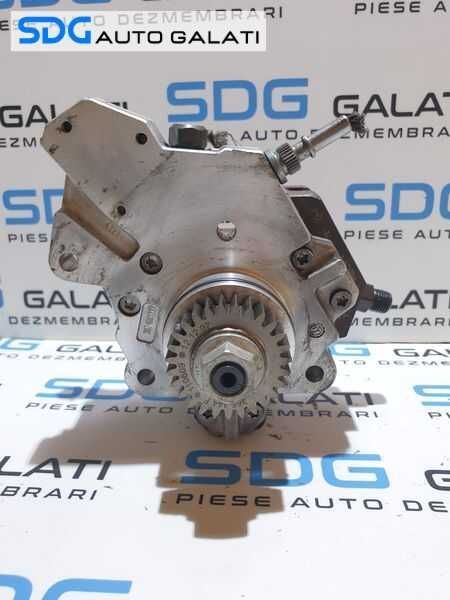 Pompa Inalta Presiune cu Senzor Regulator Renault Vel Satis 2.0 DCI 2001 - 2009 Cod 8200803375 8200385478 0445010099