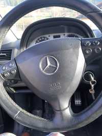 Autoturism Mercedes Benz