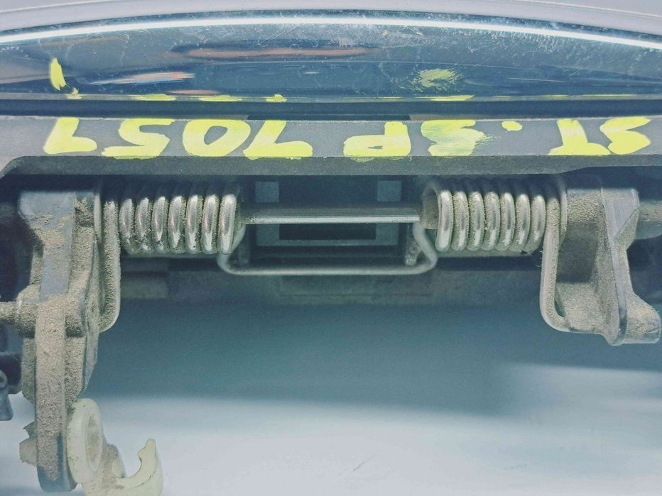 Maner usa stanga spate Audi A6 (4F2, C6) [Fabr 2004-2010] LX7W