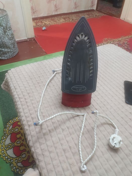 Продам утюг продам