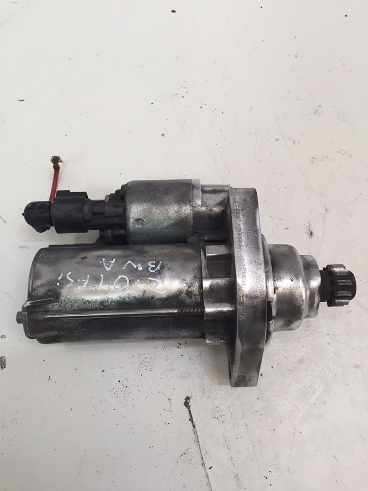 Electromotor 1.6 1.8 2.0 FSI TFSI Passat B6 Golf 5 Plus Jetta Audi A3