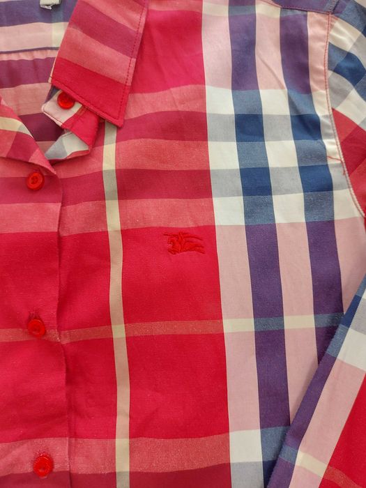 Burberry Brit ризи