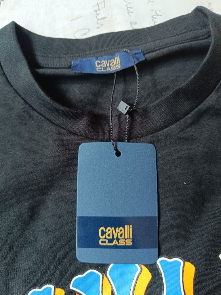 CAVALLI Class. Оригинал!