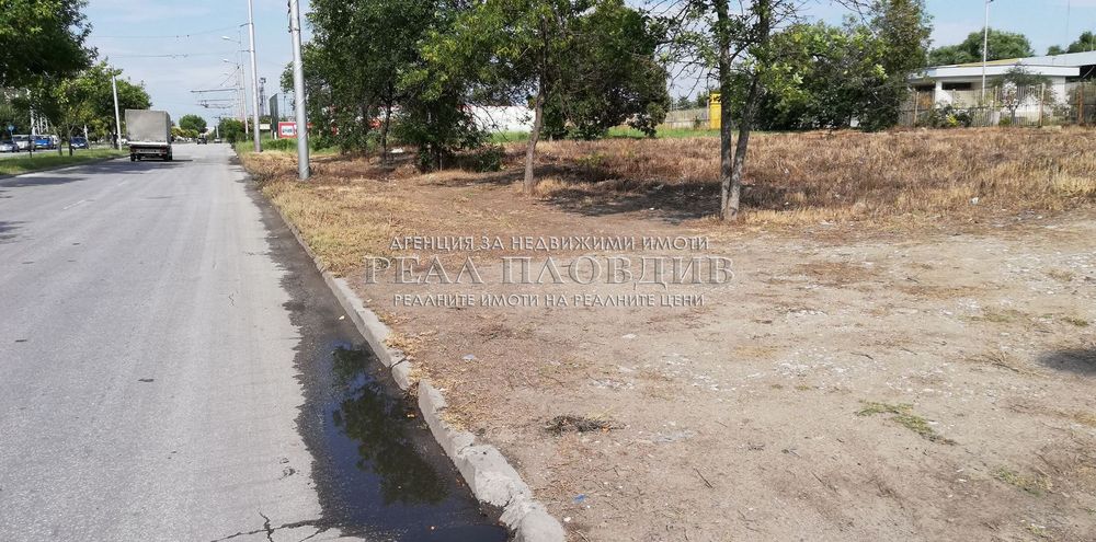 Продава Парцел в Тракия, 2759 кв.м.