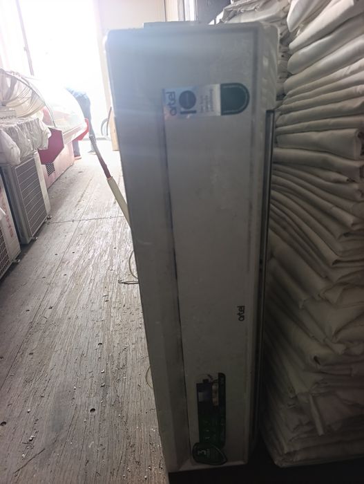 Кондиционер 18 артел