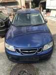 Saab 9-3 2,2тид на части