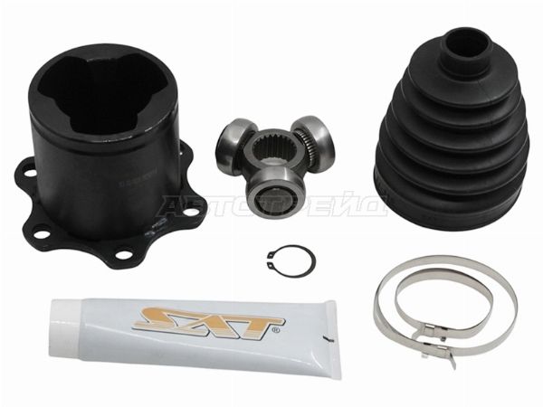 Шрус     Audi A4