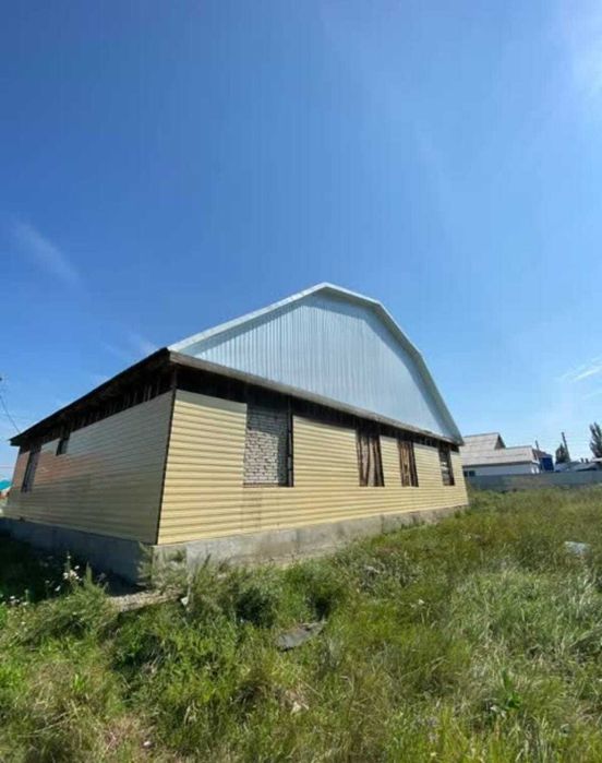 Тобыл, 4 ком, 16 соток