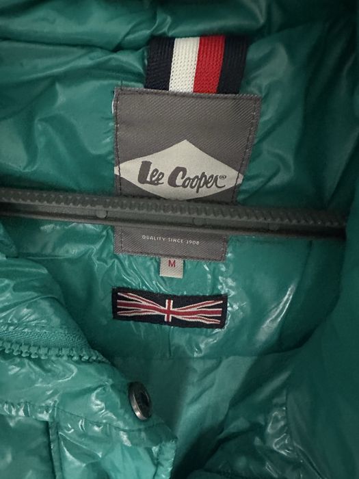 Geaca Lee Coper marimea M