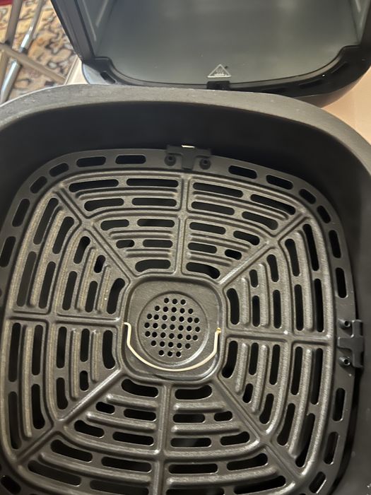 Nutribullet Airfryer 1800 w