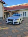 Audi A4 B8 2008 Fara variante