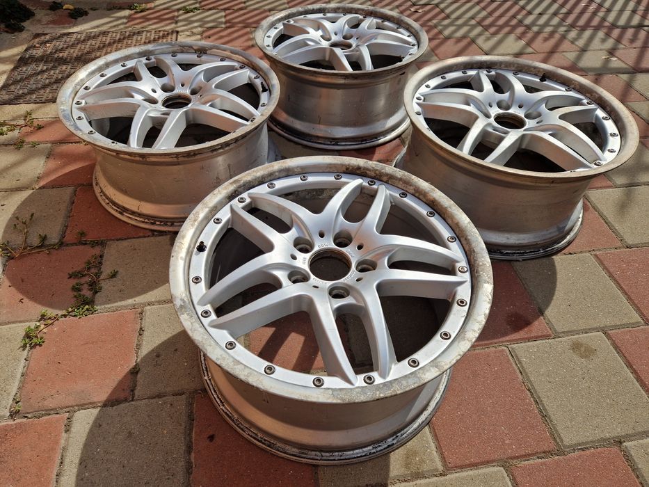 Jante Bmw M3 style 71 R18 modulare