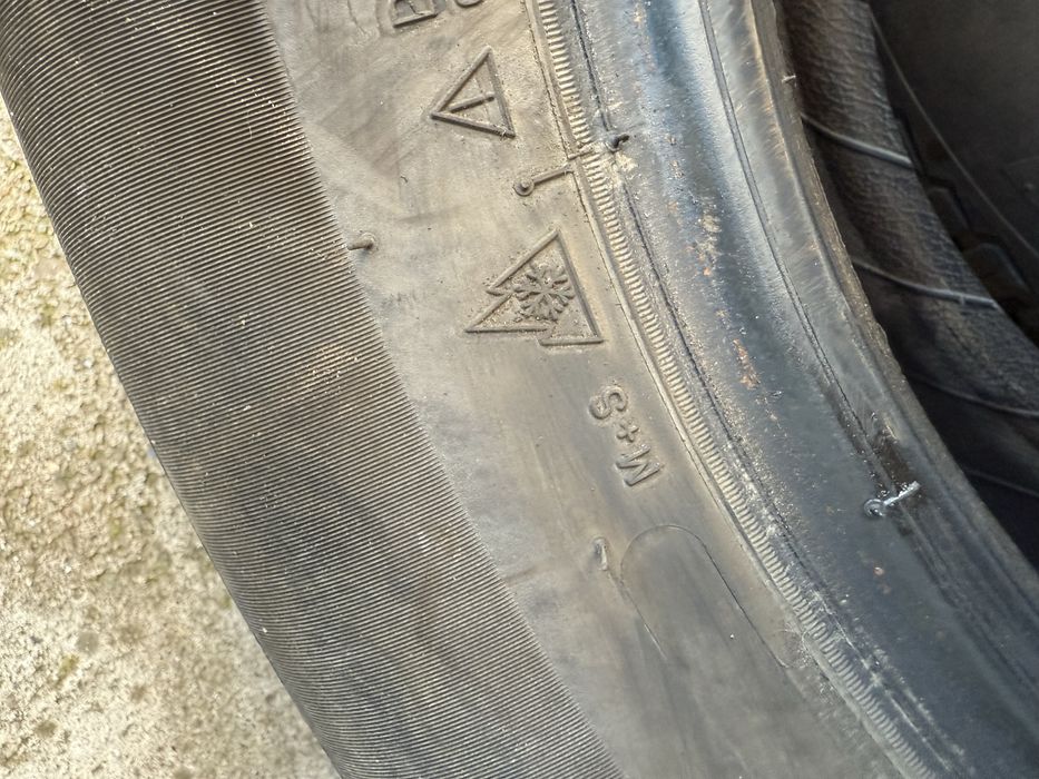 Anvelope michelin crossclimate 2