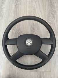 Volan si Airbag VW in 4 spite