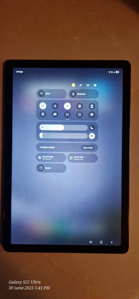Samsung Tab A9+ 5G