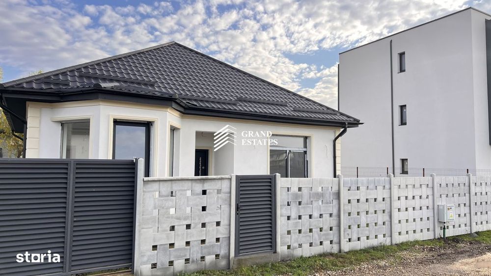 Casa in Buftea I Independentei I 4 dormitoare I 3 bai I bucatarie inch