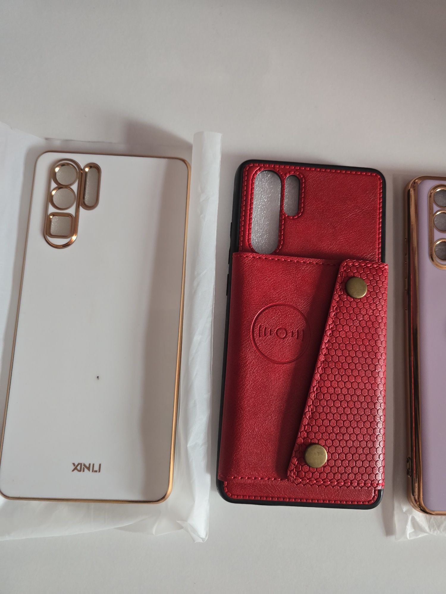 Калъфи за HUAWEI P30 pro