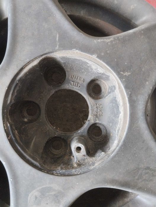 Алуминиеви джанти 15 опел