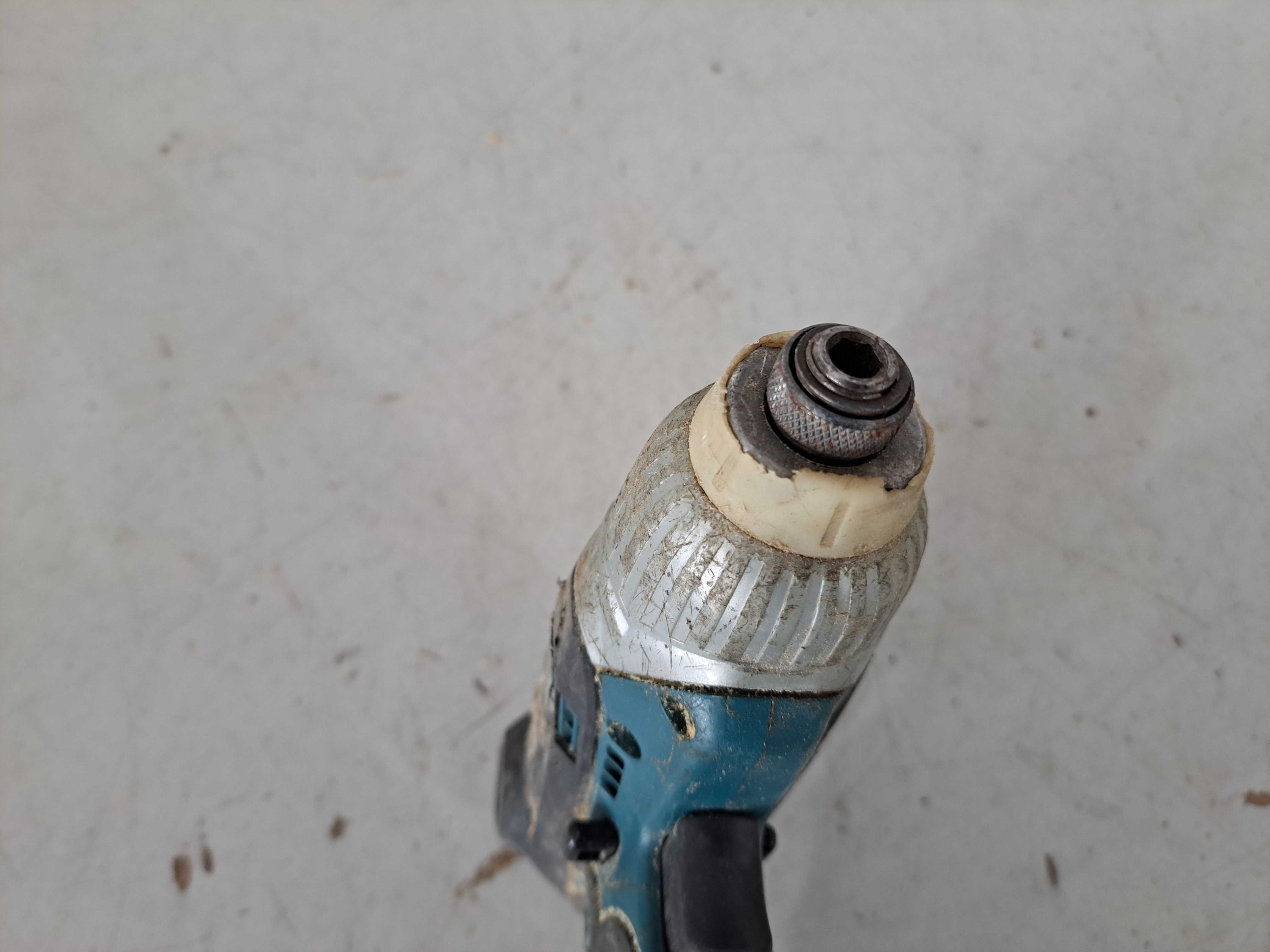 Импактор  - Makita 110 V / 230 W