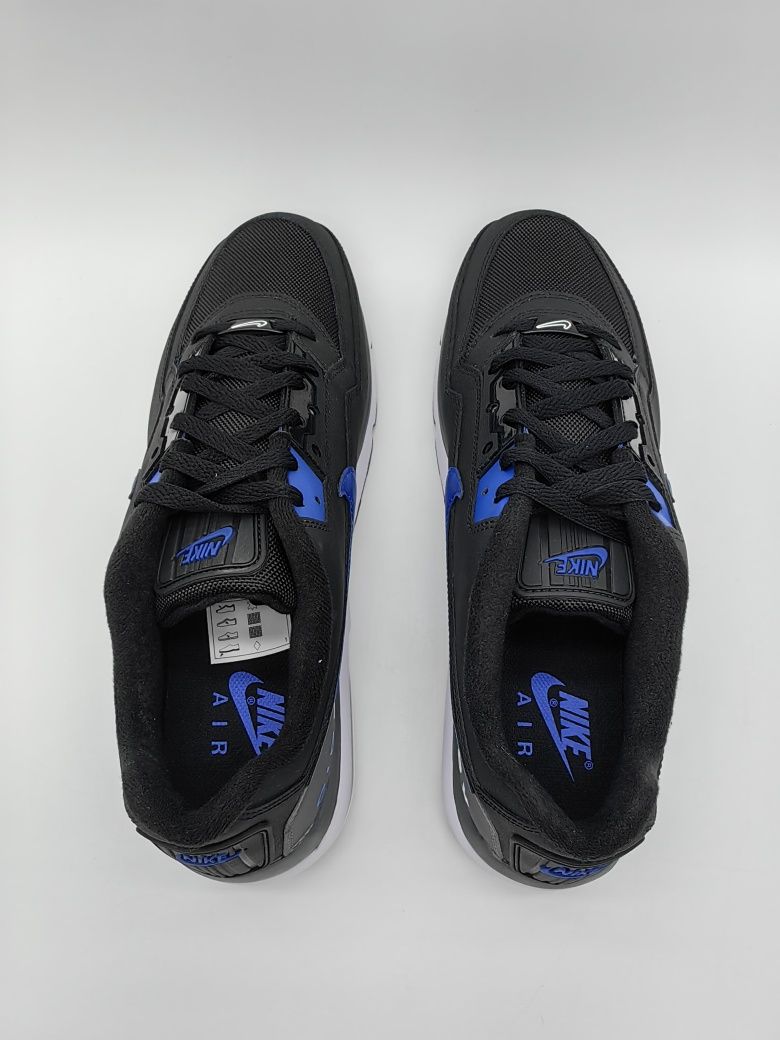 Nike Air Max LTD 3