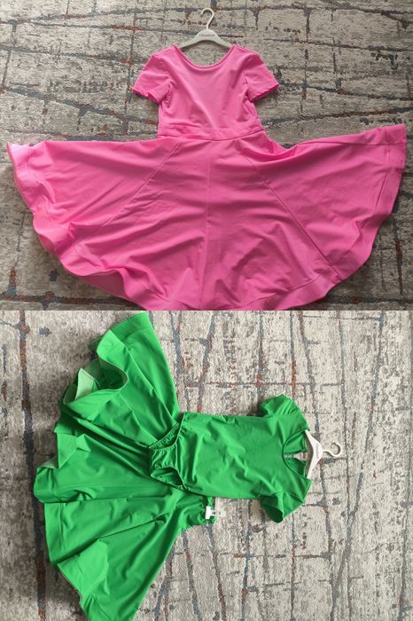 Продам 2 рейтинговых платья