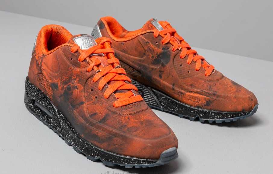 Oferta! De vanzare Nike Airmax 90 Mars Landing, editie limitata