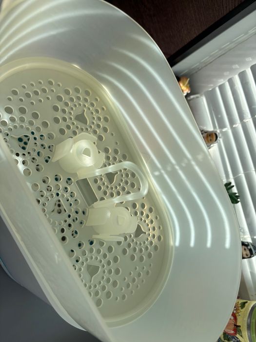 Стерилизатор 3 в 1 philips avent