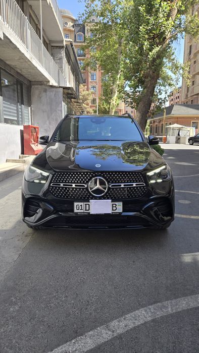 Mersedes Gel 450