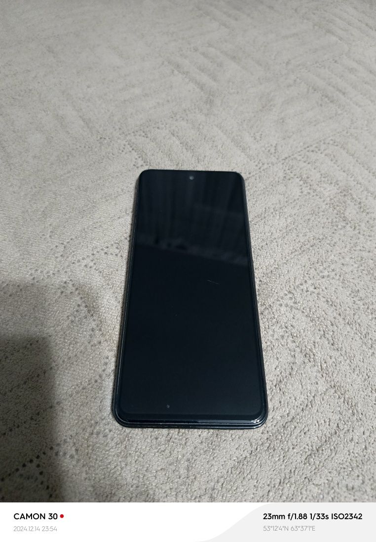Продам.Tecno Camon 18p