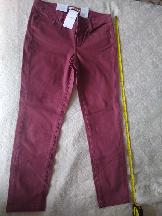 Pantaloni dama chic