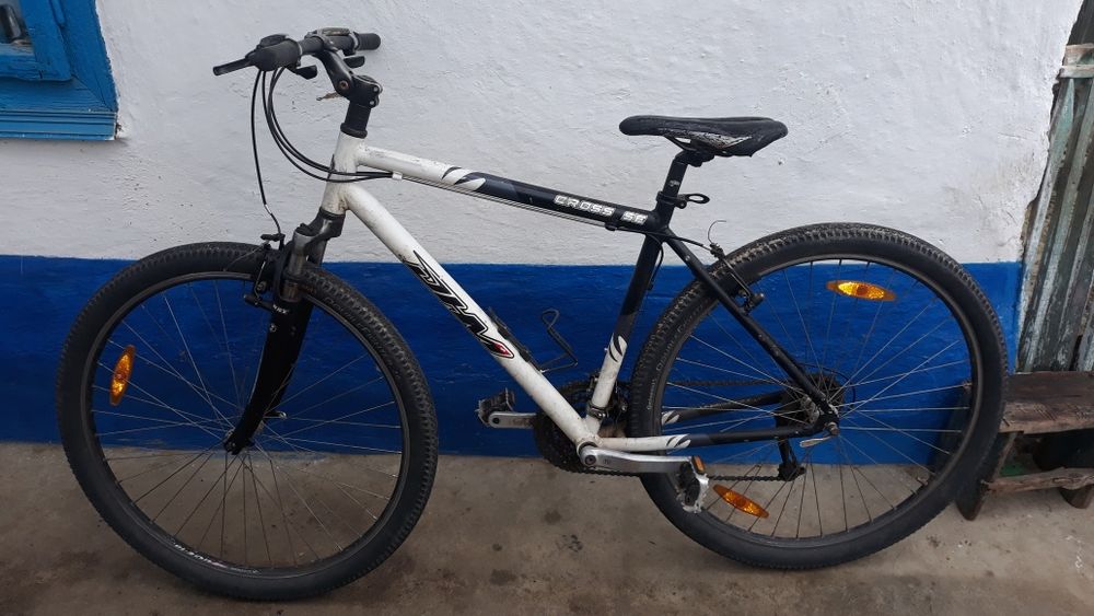 Vând două biciclete în stare buna de funcționare