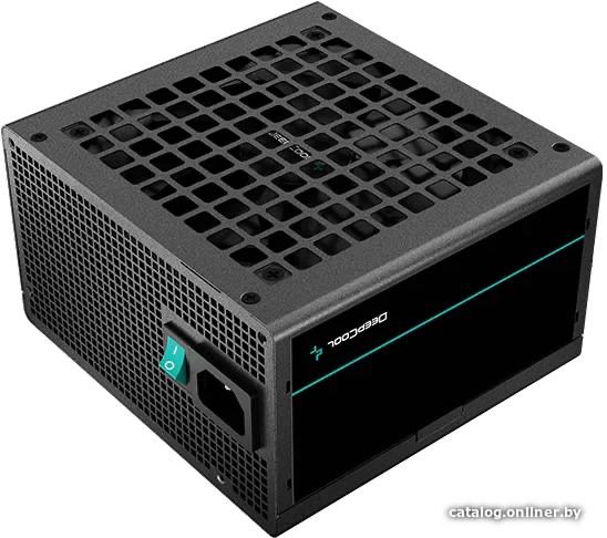 Deepcool PF650W Blok