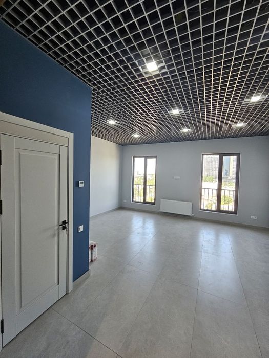 Продаётся готовый офис  на Бизнес центре. "Order Plaza"